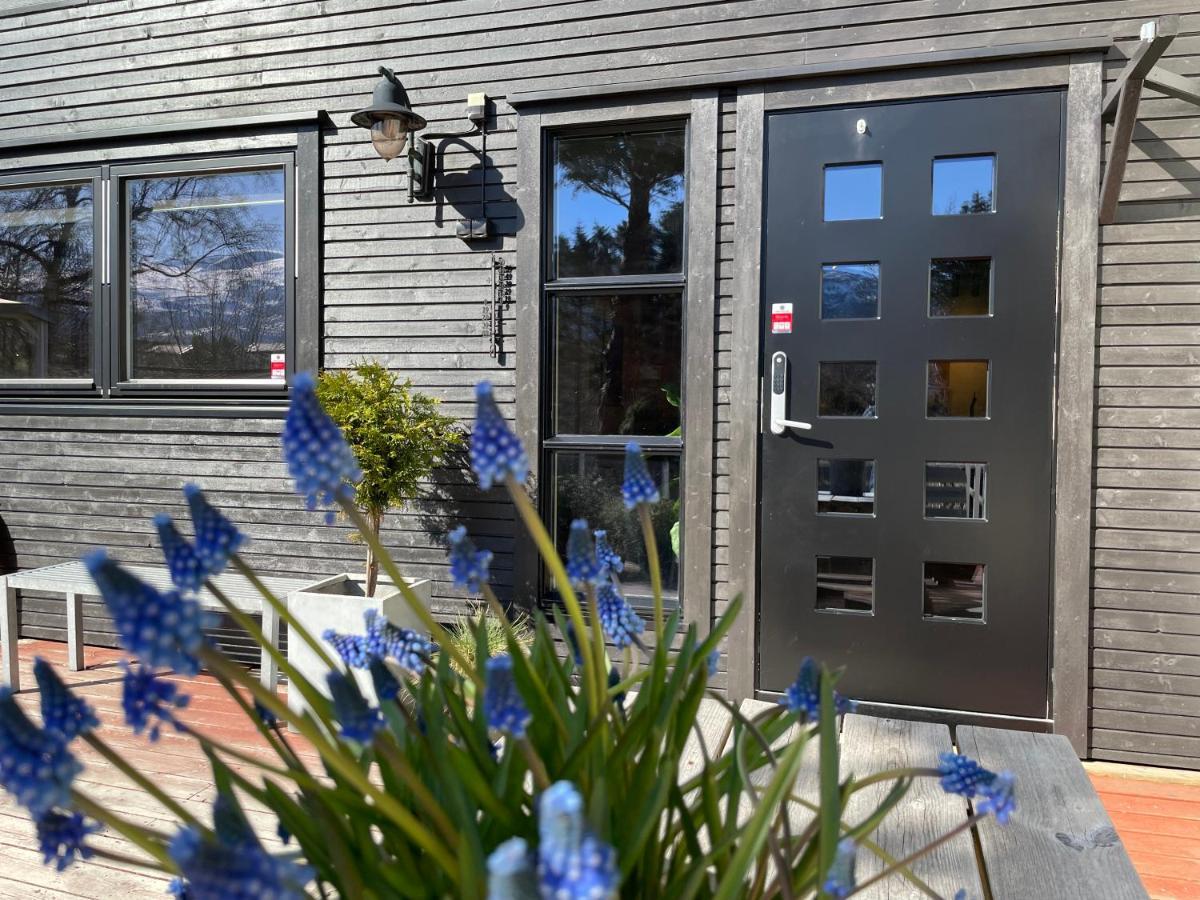 Studio Leilighet, Nyoppusset Langevag Exterior foto
